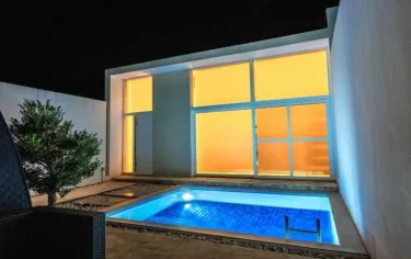 Secret Villas by Relapool #3