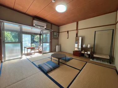 Kamanuma Onsen Daikisen #5