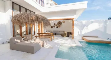 Beach Villas Canggu 300m from Echo Beach #5