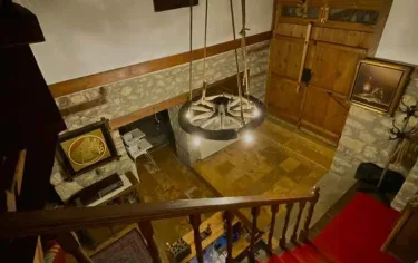 Bedirbey Konak Hotel  #3