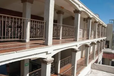 OYO Hotel Real Del Sur, Estadio Chihuahua #3