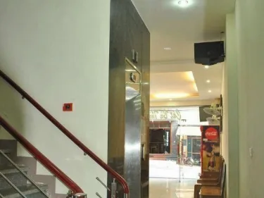 卡巴岛酒店 #5