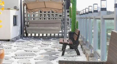 Gangneung AMPM poolvilla #5