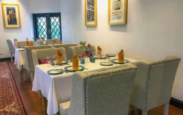 Oliphant Boutique Villa by Amaya #3