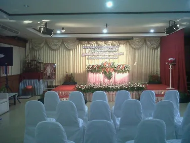 Kasem Garden Hotel Surin #4