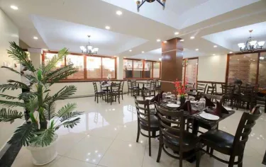 Lantern Serviced Apartments #4