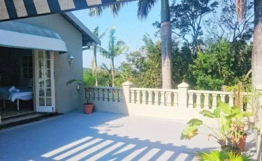Lagoon Beach House #4