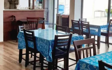 HANZ Anh Duc Hotel Binh Duong #4