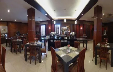 Diamond Hotel Samarinda #4