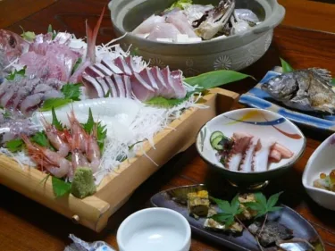 民宿 浦屋 #3