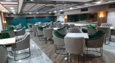 Nadir Business Hotel #2