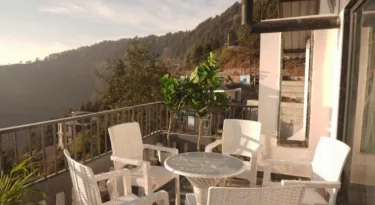 Hotel Evara #3