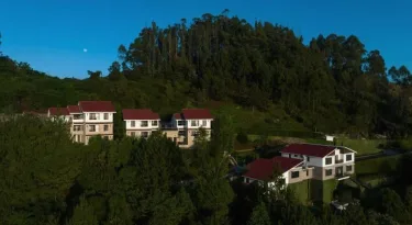 Dvara Luxury Resort Kodaikanal #4