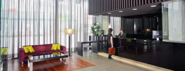 Sercotel Boulevard Vitoria-Gasteiz #5