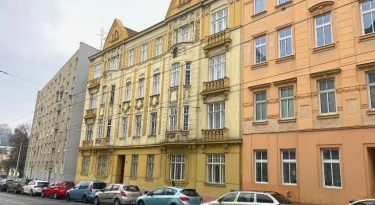 Oltec Apartment Brno #2