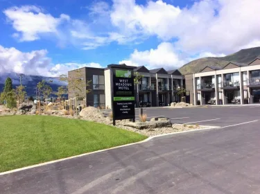 West Meadows Motel of Wanaka #3