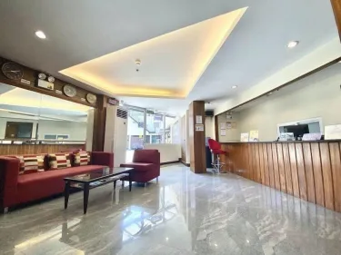 ASIATEL Bacoor #3