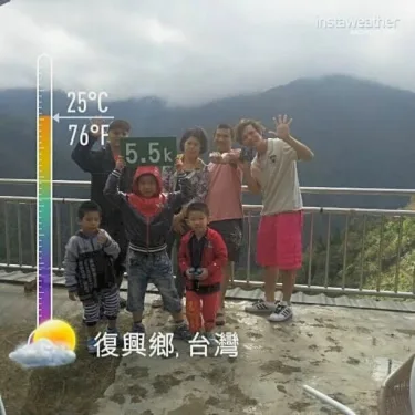 拉拉山5.5K农庄 #4