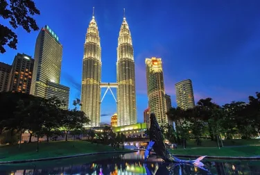 Hotel Zamburger Masjid India Kuala Lumpur #2