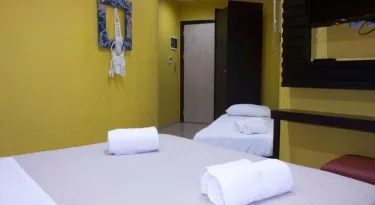 INOH HOTEL #4