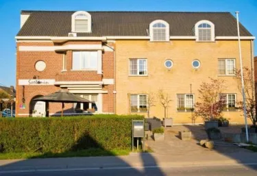 B&B Castellier - Soetemin #5