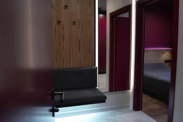 Kostjukowski apartments Nekrasova 45a #4