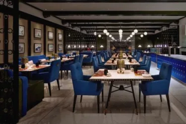 ITC Narmada, a Luxury Collection Hotel, Ahmedabad #5