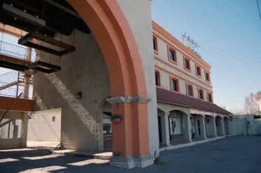 OYO Hotel Real Del Sur, Estadio Chihuahua #4