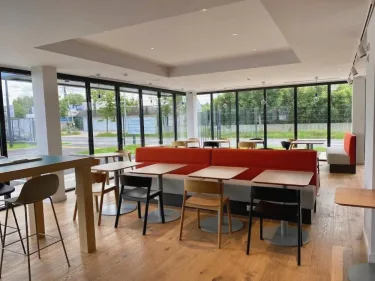 B&B HOTEL Deauville-Touques #2