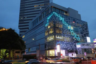 曼谷是隆希尔顿花园酒店 #3