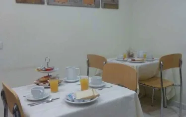 Hostal El Val #3