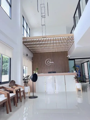 Chom Chiangrai Hotel #4