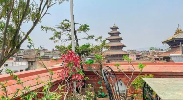 西迪拉克西米旅馆 #2