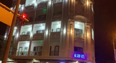 潘泰特哈安酒店 #5