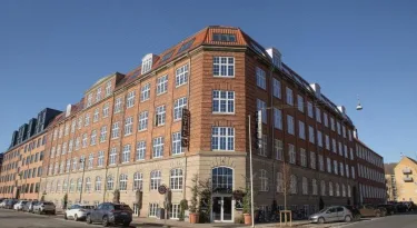 Bryggen Guldsmeden #3