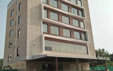 Hotel Ramaya #4
