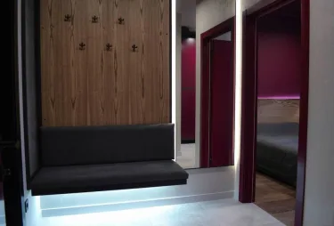 Kostjukowski apartments Nekrasova 45a #3