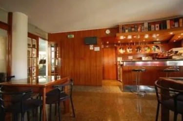 Hotel O Cortico #2