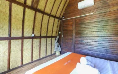 Holy hills bungalow #2