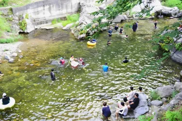 Yongchu valley yeohang pension #5