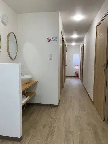 GUEST HOUSE TOKAI NAGARAGAWA - Hostel #3