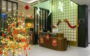 Gaia Hotel Ternate #4
