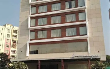 Hotel Ramaya #5