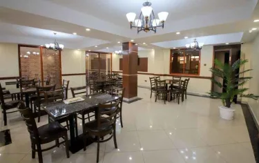 Lantern Serviced Apartments #5