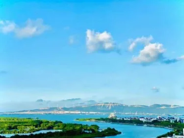 Pearl Beach Quy Nhon Hotel #3