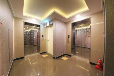 赡养CNC酒店 #3