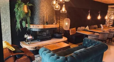 Hotel La Boutique #5