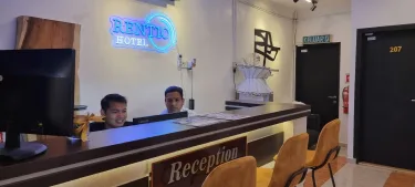 伦蒂奥酒店 #2