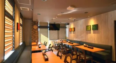 谏早市第一酒店 #3
