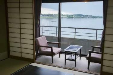 鹿屋光乐苑旅馆 #4
